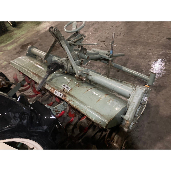 Tracteur Yanmar YM2210 248h