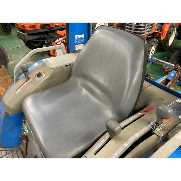 Tracteur Iseki TF15F 1469h