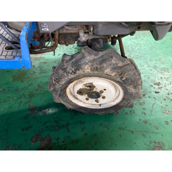 Tracteur Iseki TF15F 1469h