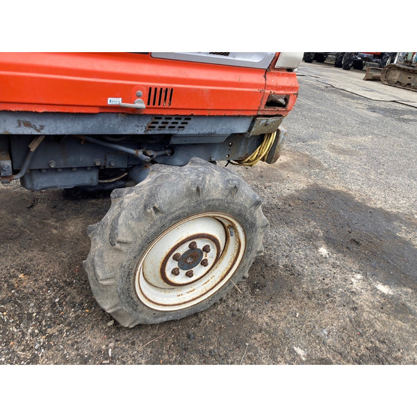 Tracteur Kubota GL23D 3311h
