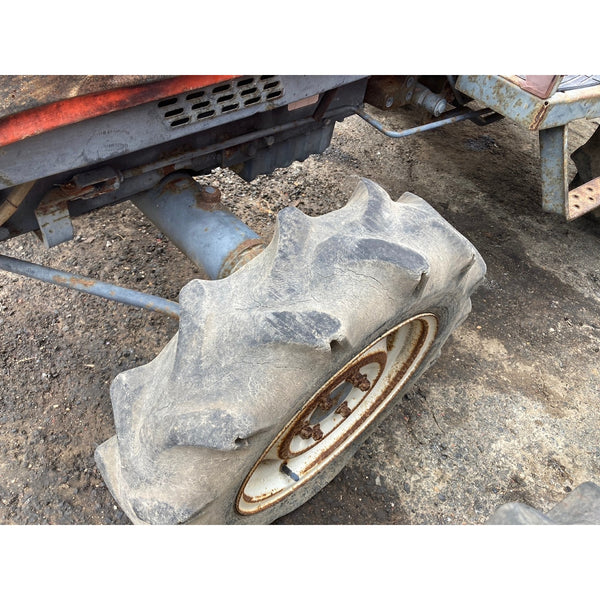 Tracteur Kubota GL23D 3311h