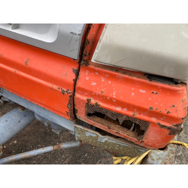 Tracteur Kubota GL23D 3311h