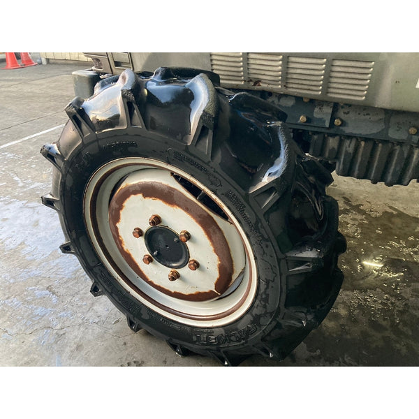 Tracteur Iseki TG37F 2539h