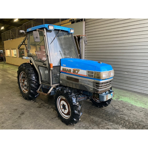 Tracteur Iseki TG37F 2539h