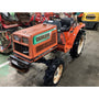 Tracteur Hinomoto N200D 582h