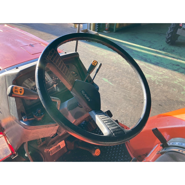 Tracteur Kubota GL220D 2960h
