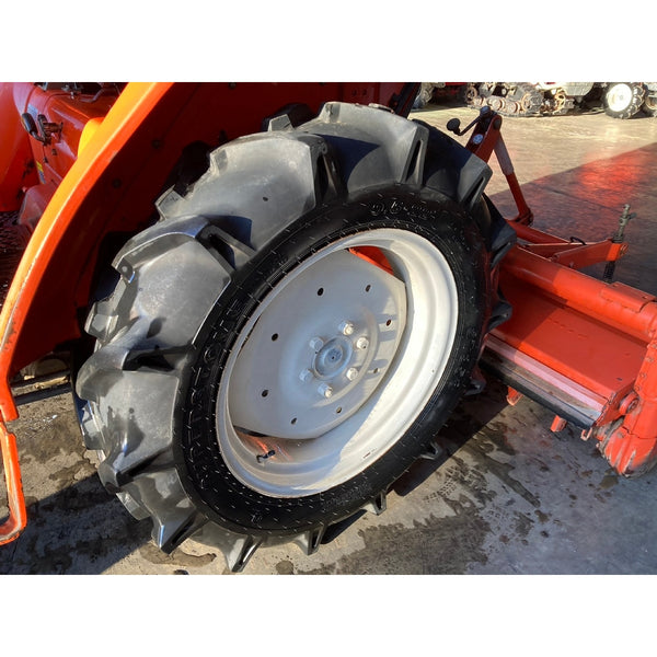 Tracteur Kubota GL220D 2960h