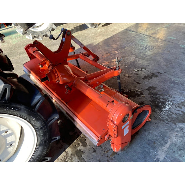 Tracteur Kubota GL220D 2960h
