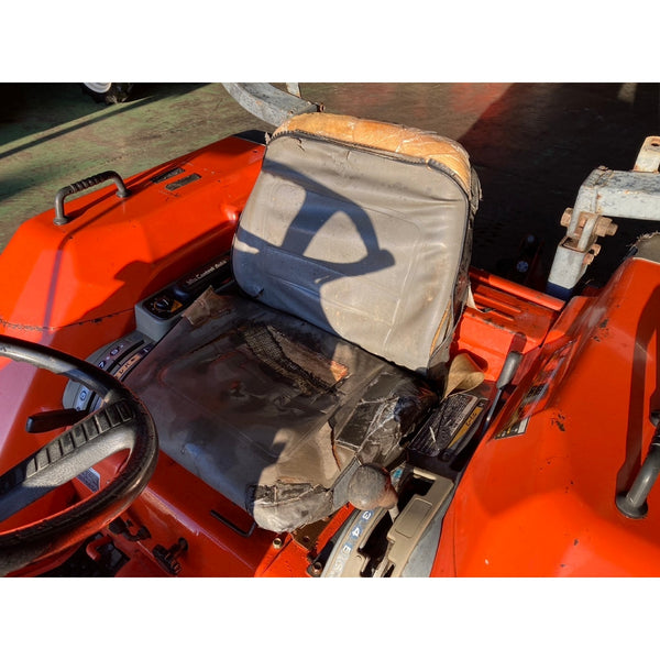 Tracteur Kubota GL220D 2960h