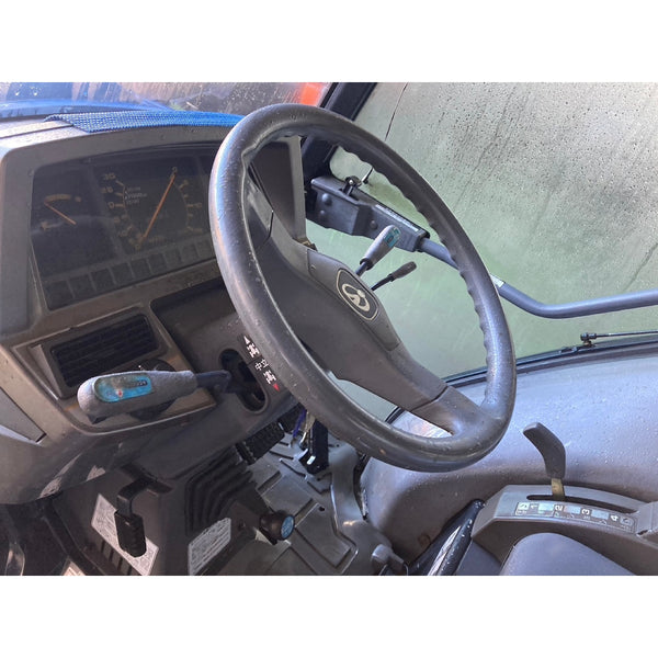 Tracteur Iseki TG33F 3043h