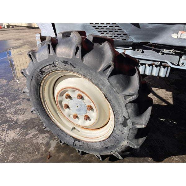 Tracteur Kubota GL261D 1407h
