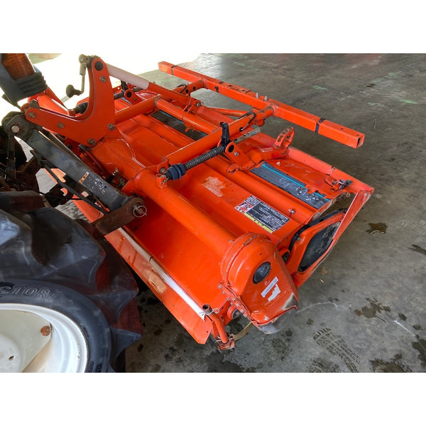 Tracteur Kubota GL261D 1407h