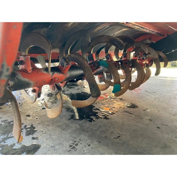 Tracteur Kubota GL261D 1407h