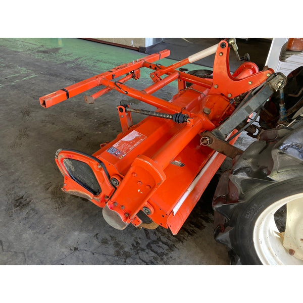 Tracteur Kubota GL261D 1407h