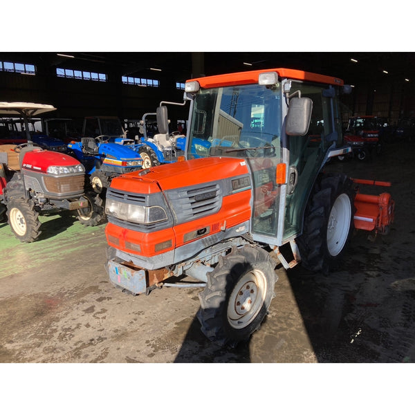 Tracteur Kubota GL261D 1407h