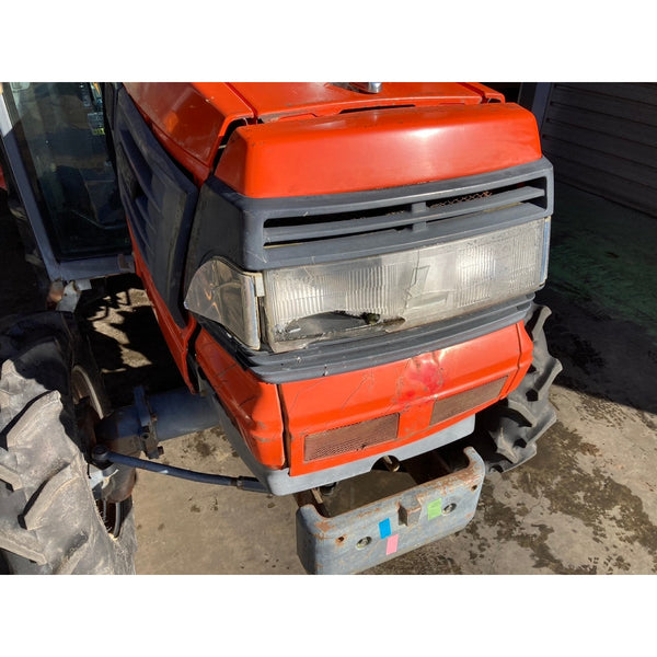 Tracteur Kubota GL261D 1407h