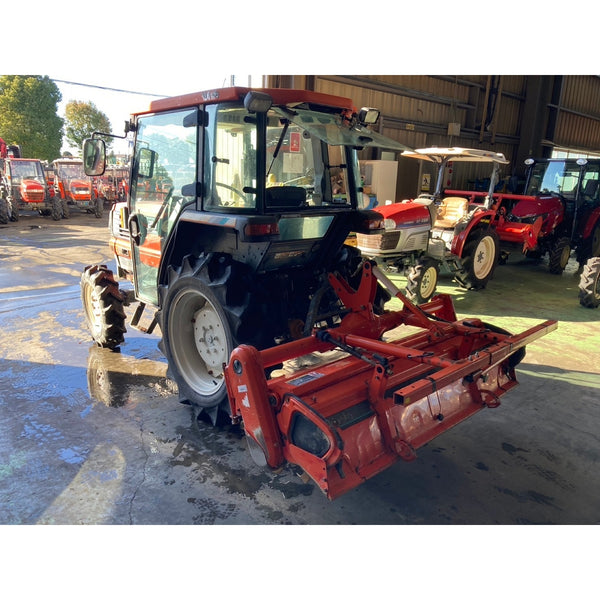 Tracteur Kubota GL261D 1407h