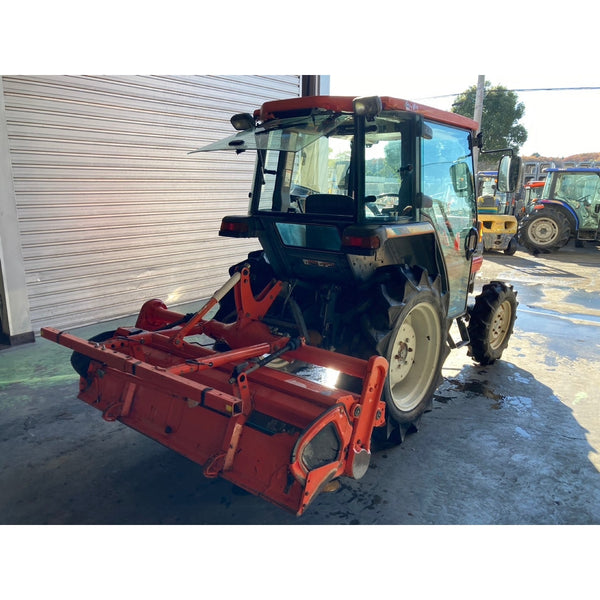 Tracteur Kubota GL261D 1407h