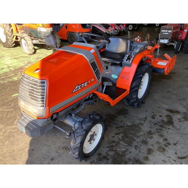 Tracteur Kubota A15 938h