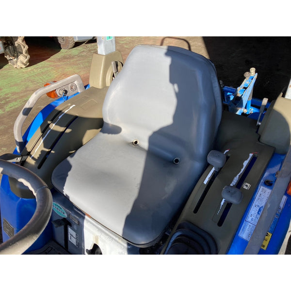 Tracteur Iseki TF193F 1402h