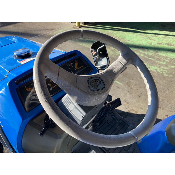 Tracteur Iseki TF193F 1402h