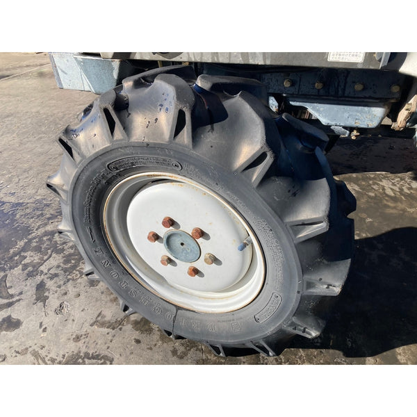 Tracteur Iseki TF193F 1402h