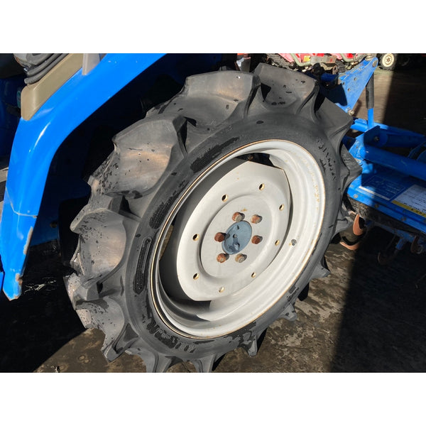Tracteur Iseki TF193F 1402h
