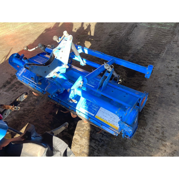 Tracteur Iseki TF193F 1402h