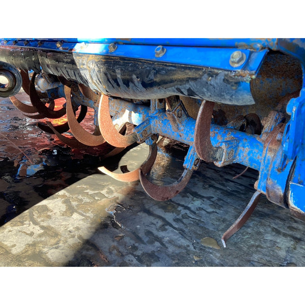 Tracteur Iseki TF193F 1402h