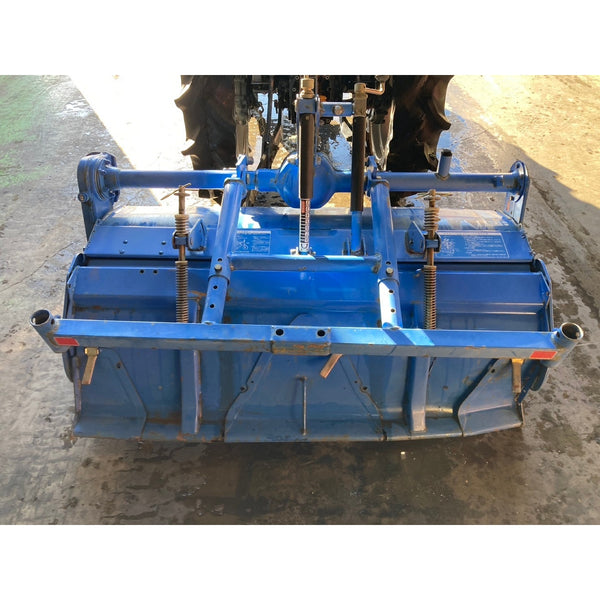Tracteur Iseki TF193F 1402h