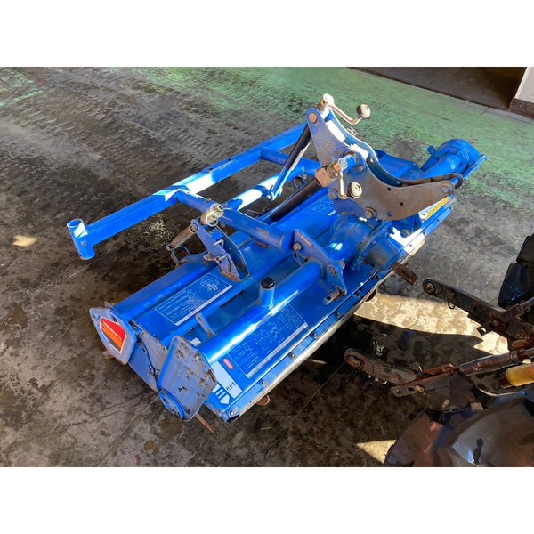 Tracteur Iseki TF193F 1402h