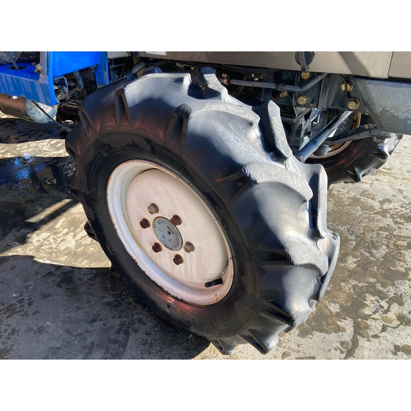 Tracteur Iseki TF193F 1402h