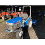 Tracteur Iseki TF193F 1402h