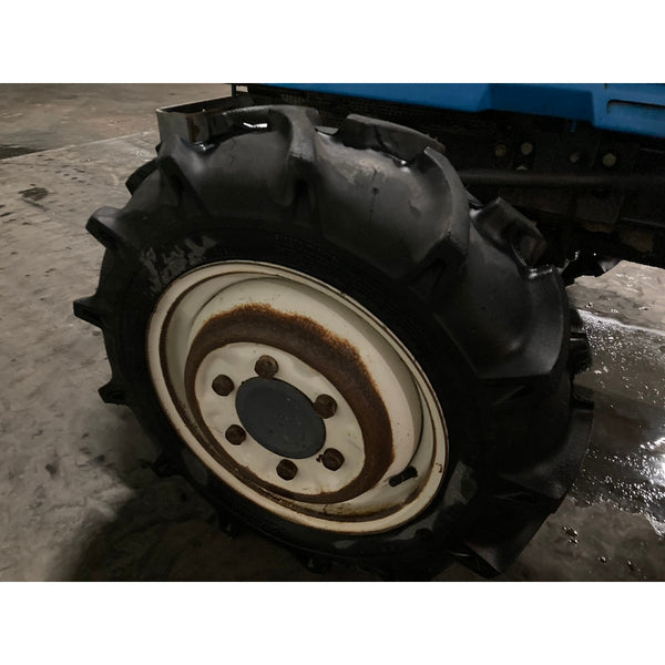 Tracteur Mitsubishi MT2201 1164h