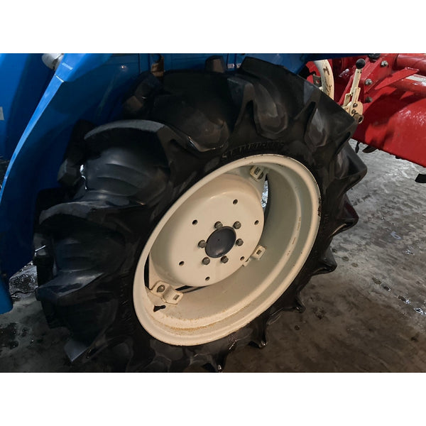 Tracteur Mitsubishi MT2201 1164h