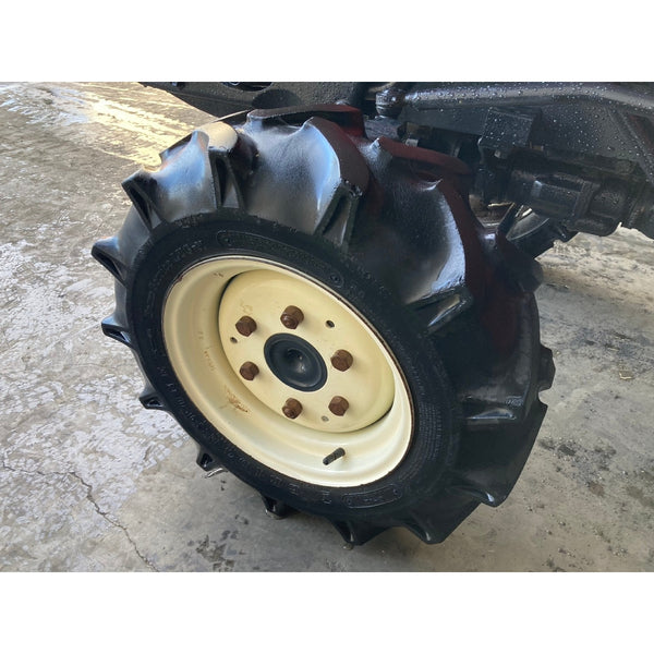 Tracteur Yanmar AF220S 1993h