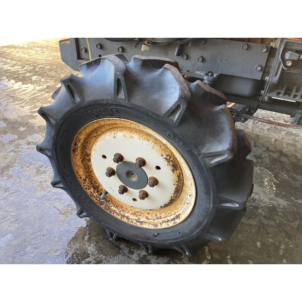 Tracteur Kubota GB16 1054h
