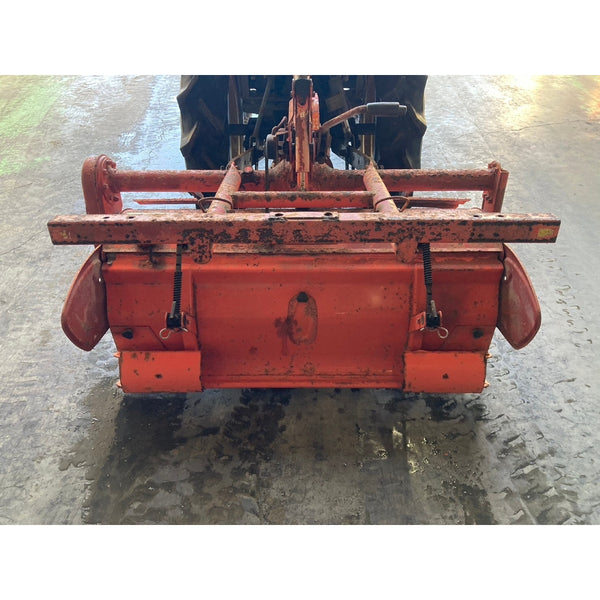 Tracteur Kubota GB16 1054h