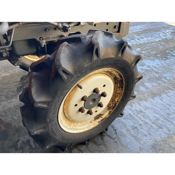 Tracteur Kubota GB16 1054h