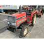 Tracteur Yanmar F18D 1152h