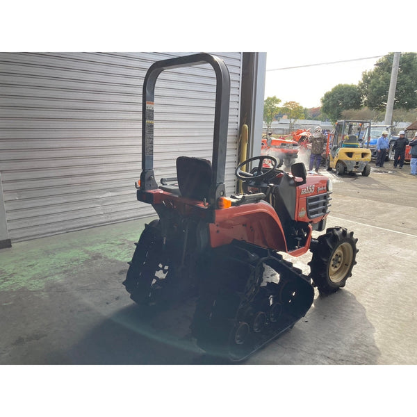 Tracteur Kubota GB155 359h
