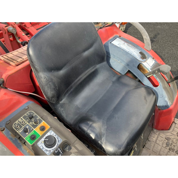 Tracteur Mitsubishi MT170 375h