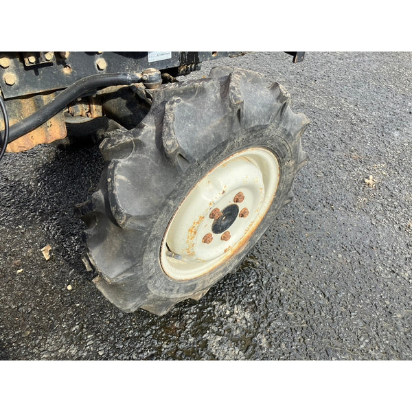 Tracteur Mitsubishi MT170 375h