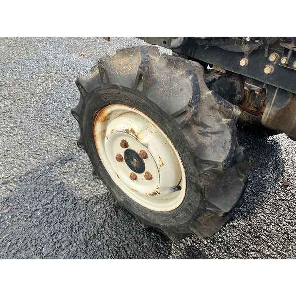 Tracteur Mitsubishi MT170 375h
