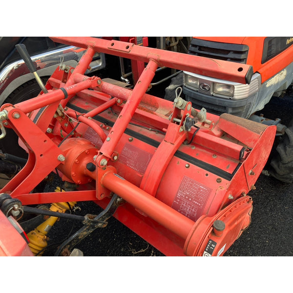 Tracteur Mitsubishi MT170 375h