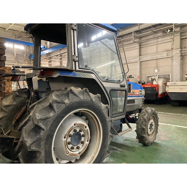 Tracteur Iseki TG43F 3309h