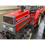 Tracteur Yanmar FX18D 1457h