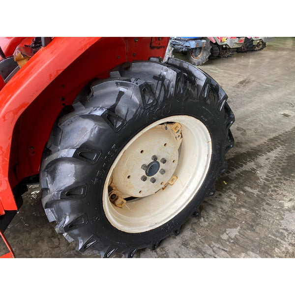 Tracteur Yanmar AF26 1098h