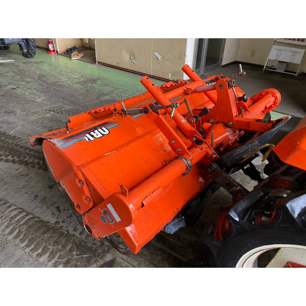 Tracteur Kubota GT8 2525h