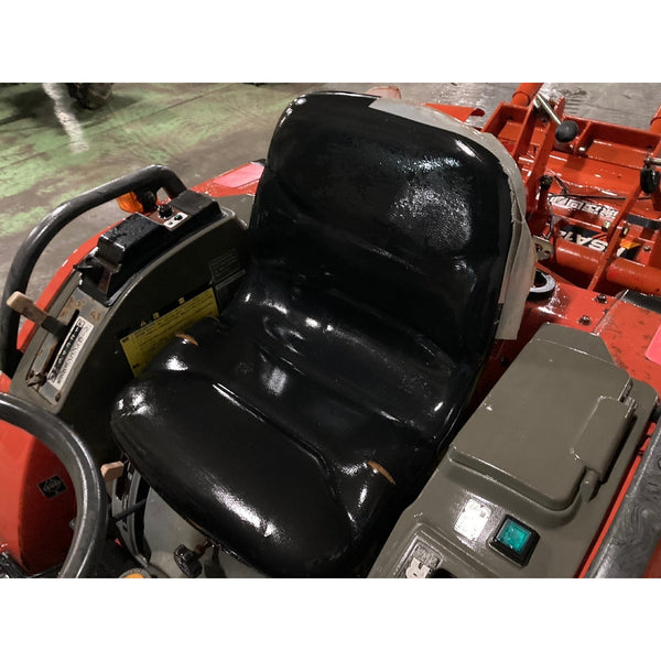 Tracteur Yanmar F180D 1413h